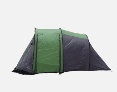 Tente de camping – 4.2 Places Famille