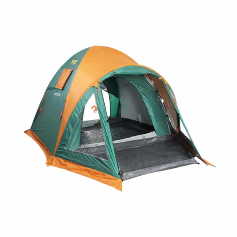 Tente de Camping – Bertoni Giglio 4 Places