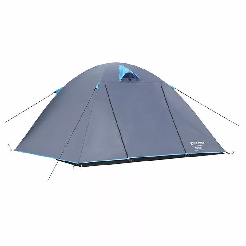 Tente de Camping