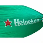 Hamac ultra-léger Heineken