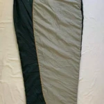 Sac de Couchage – Jaune