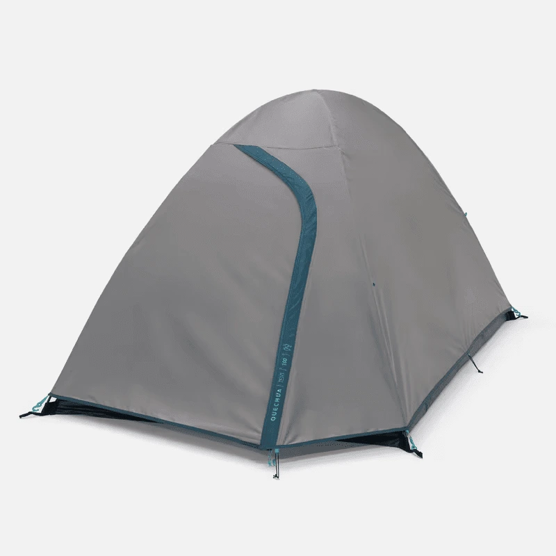 Tente de camping – MH100 – 2 Places — photo 1