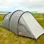 Tente Coleman Coastline 3 Plus – 3 Places | Double Toit