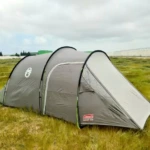 Tente Coleman Coastline 3 Plus – 3 Places | Double Toit
