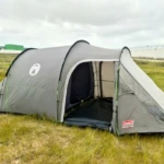 Tente Coleman Coastline 3 Plus – 3 Places | Double Toit
