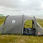 Tente Coleman Coastline 3 Plus – 3 Places | Double Toit