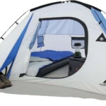 Tente de camping Familiale OZARK – 4 personnes