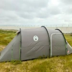 Tente Coleman Coastline 3 Plus – 3 Places | Double Toit