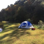 Tente de camping Familiale OZARK – 4 personnes