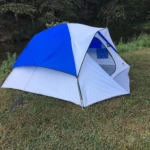 Tente de camping Familiale OZARK – 4 personnes