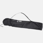 Chaise de camping avec accoudoir