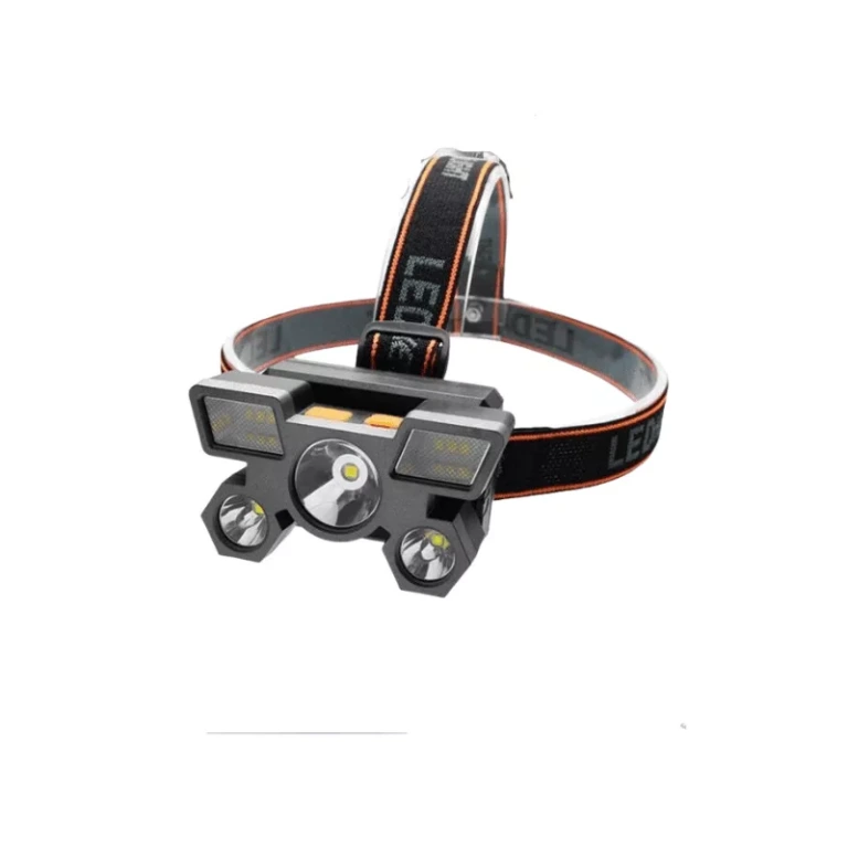 Lampe Frontale