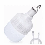 Lampe de Camping LED – Blanc
