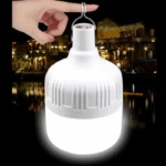 Lampe de Camping LED – Blanc