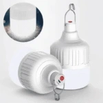 Lampe de Camping LED – Blanc