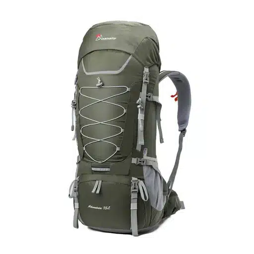 Sac à dos Camping Adventure 75