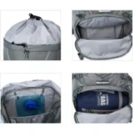 Sac à dos Camping Adventure 75