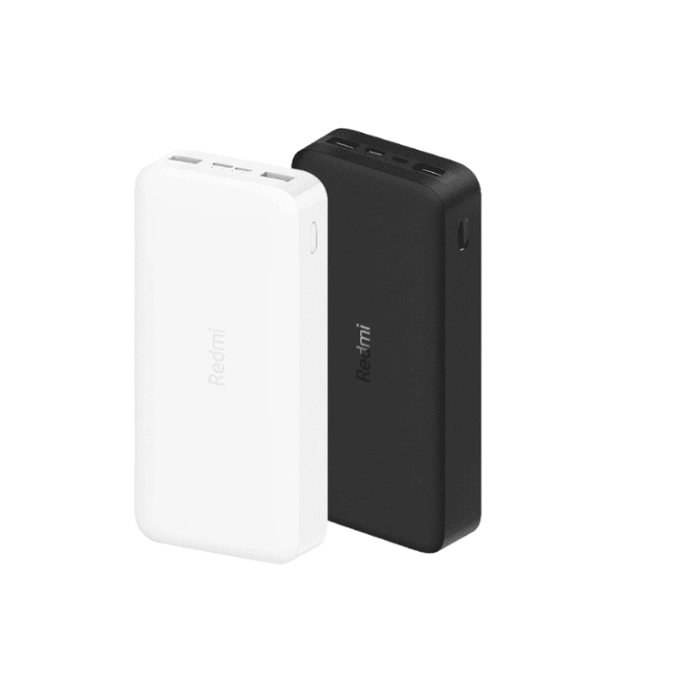 Power Bank Redmi