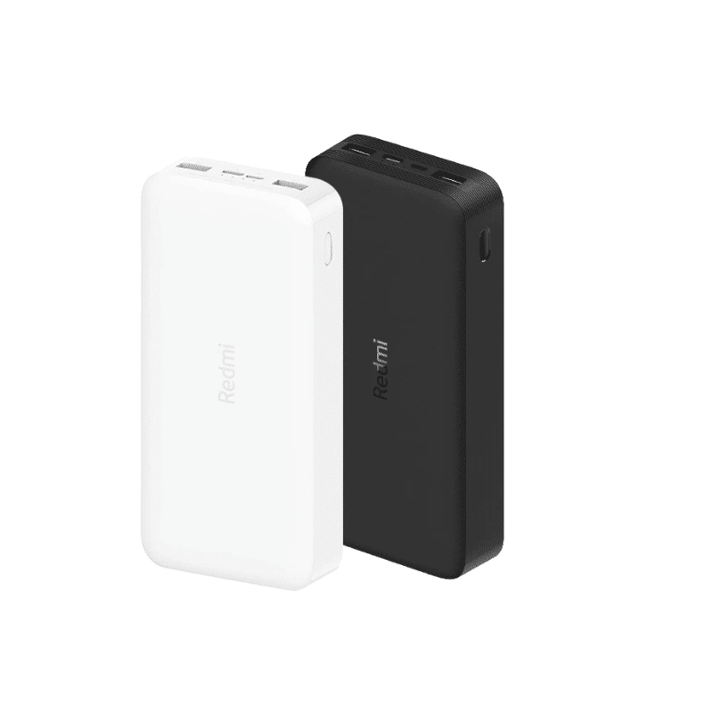 Power Bank Redmi — photo 1