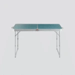 Table de Camping Pliante 4 à 6 Personnes