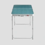 Table de Camping Pliante 4 à 6 Personnes