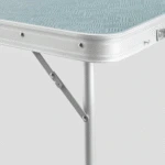 Table de Camping Pliante 4 à 6 Personnes