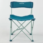 Chaise de Camping sans accoudoir