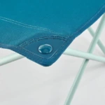 Chaise de Camping sans accoudoir