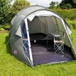 Tente Coleman Coastline 3 Plus – 3 Places | Double Toit