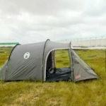 Tente Coleman Coastline 3 Plus montée — vue 5