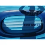 Bateau pneumatique,crane sports ocean Wave 3 personnes