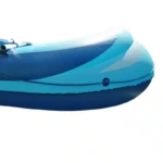 Bateau pneumatique,crane sports ocean Wave 3 personnes