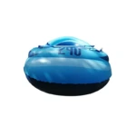 Bateau pneumatique,crane sports ocean Wave 3 personnes