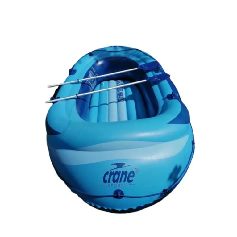 Bateau pneumatique,crane sports ocean Wave 3 personnes