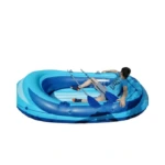 Bateau pneumatique,crane sports ocean Wave 3 personnes