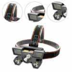 Lampe Frontale