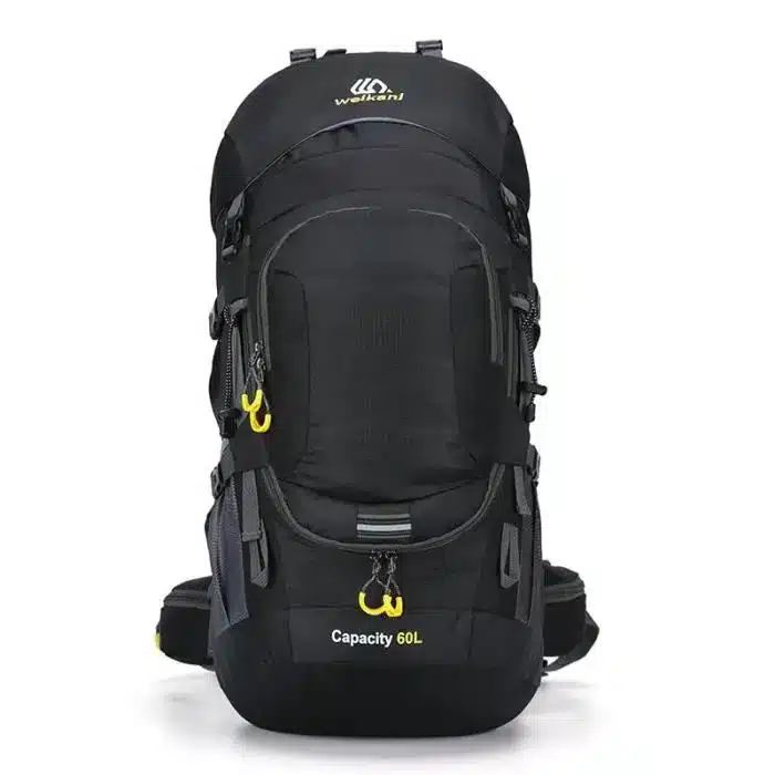 Sac à Dos de trekking Klöpfer 60Litres