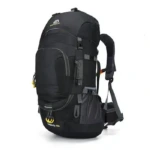 Sac à Dos de trekking Klöpfer 60Litres