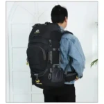 Sac à Dos de trekking Klöpfer 60Litres
