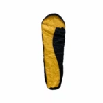 Sac de Couchage – Jaune