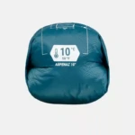 Sac de couchage pour le camping