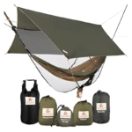Tarp – Abri 3M/5M