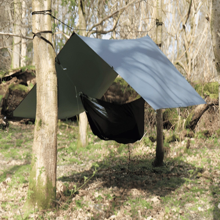 Tarp – Abri 3M/5M