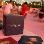 Tbarbicha | تبربيشة – Jeu de cartes tunisien original