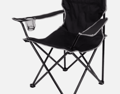 Chaise de camping pliable Froyak