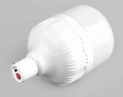 Lampe de Camping LED – Blanc