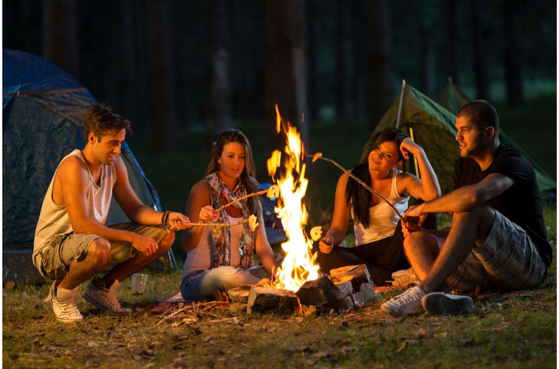 Location dequipement de camping en Tunisie Campy Yallaa votre reference de confiance