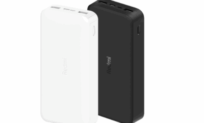 Power Bank Redmi