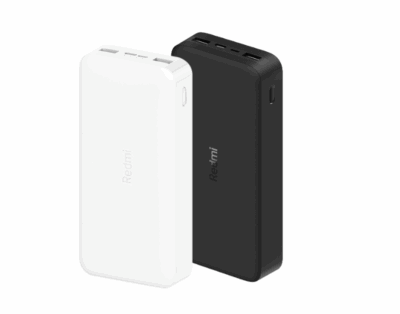 Power Bank Redmi
