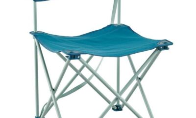 Chaise de Camping